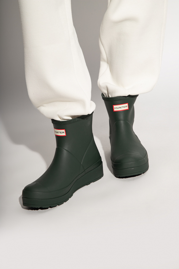 Puma sale rain boots